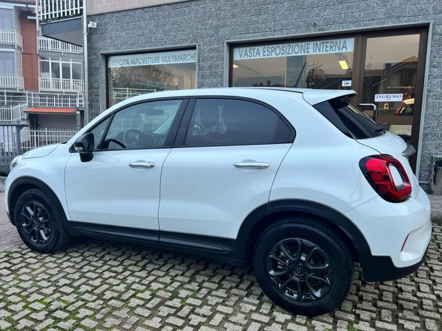 FIAT 500X 1.3 MultiJet 95 CV Club UNICO PROP.