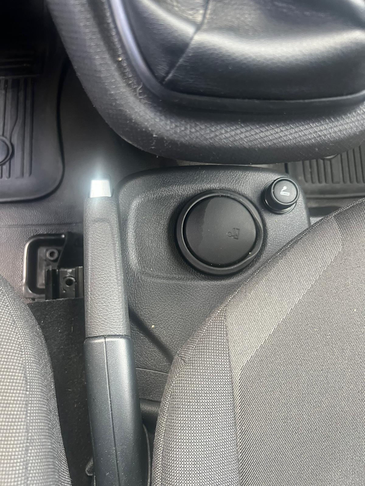 Ford Transit Connect 1.5 TDCi 100CV PL Furgone Econetic Entry