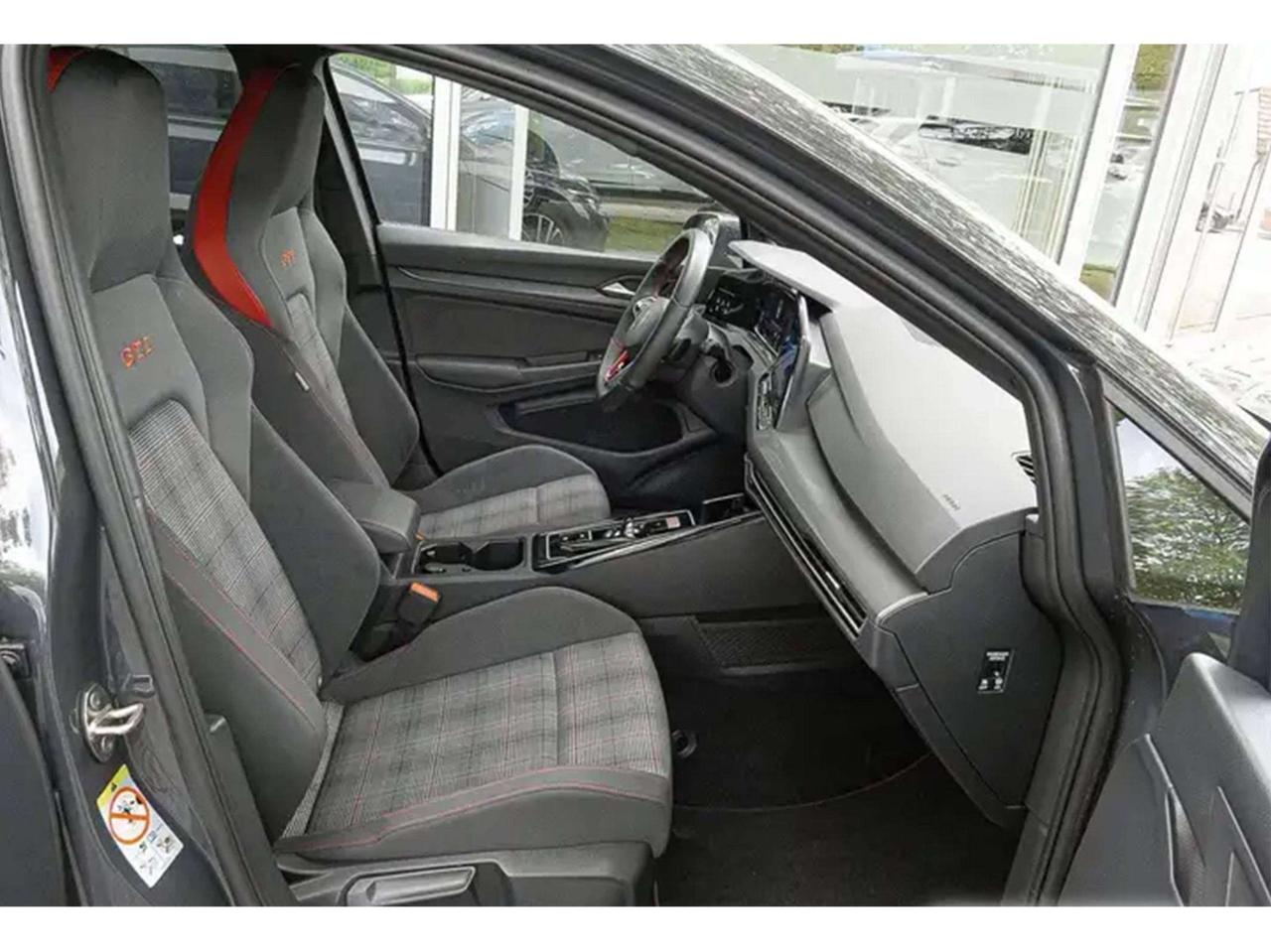 Volkswagen Golf GTI Golf 2.0 tsi GTI MT Ultimate 245cv