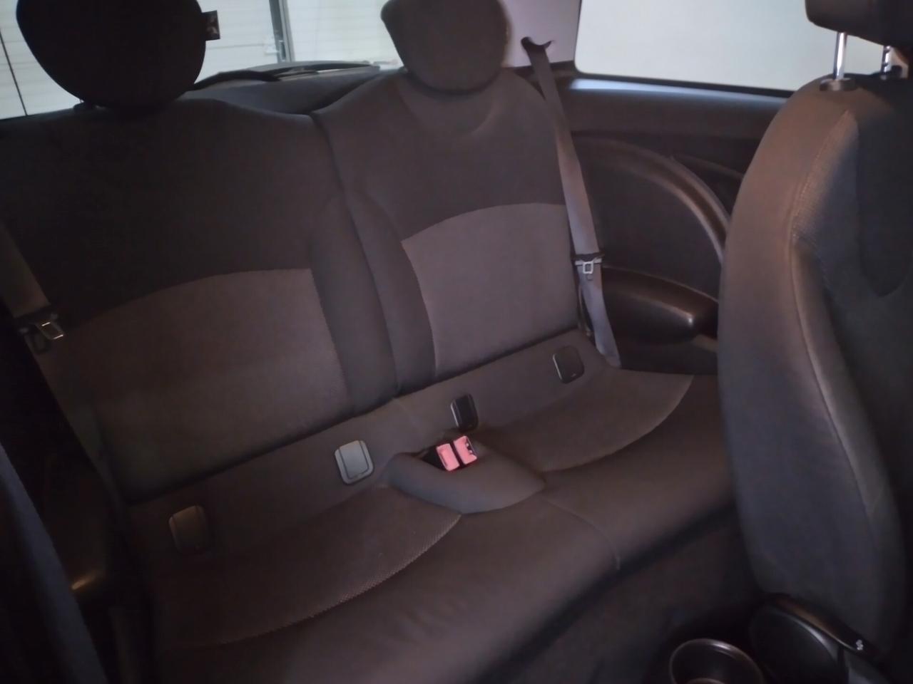 Mini Cooper D Chili Neopatentati