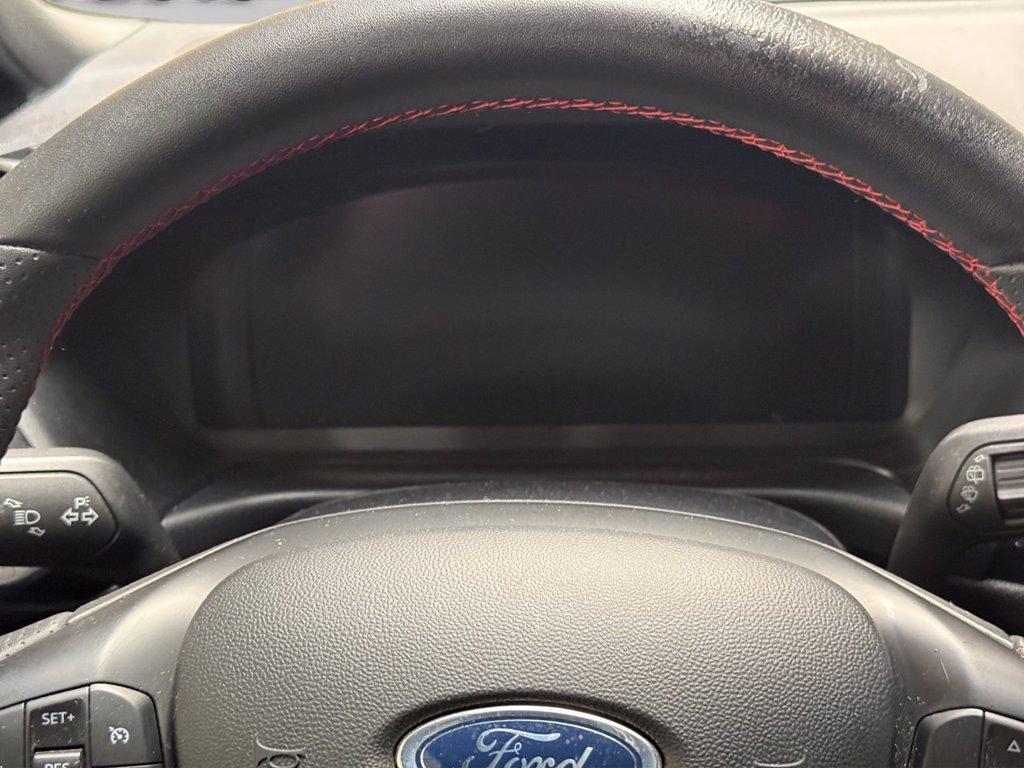 FORD Fiesta 5p 1.0 ecoboost h ST-Line X 125cv del 2022