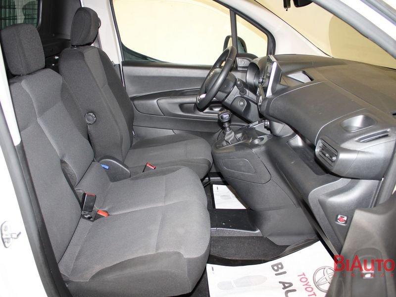 Toyota Proace City 1.5D 130 CV S&S PL 4p. Comfort L2