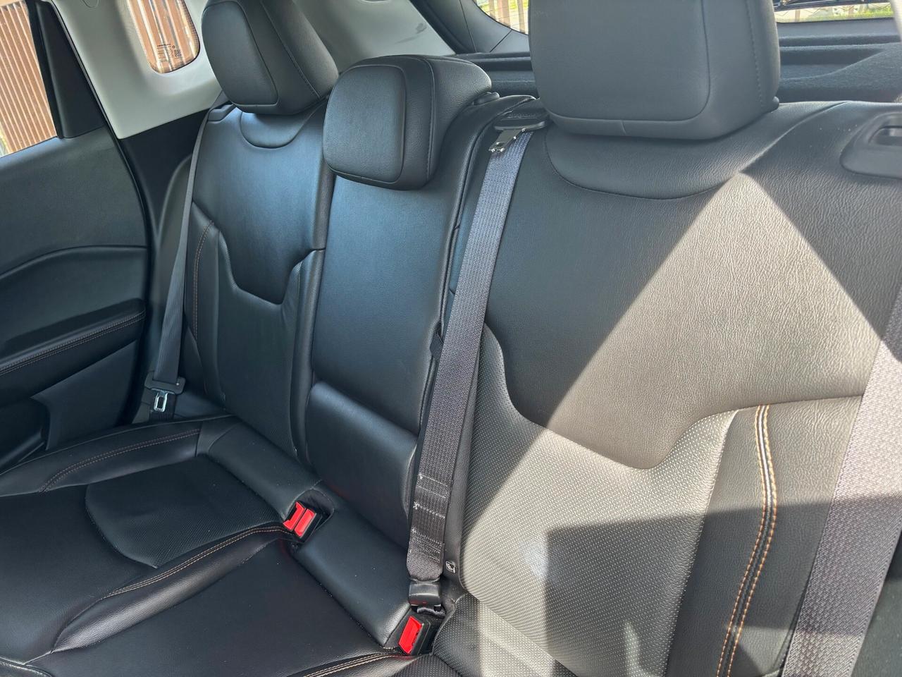 Jeep Compass 2.0 Multijet II 4WD Limited