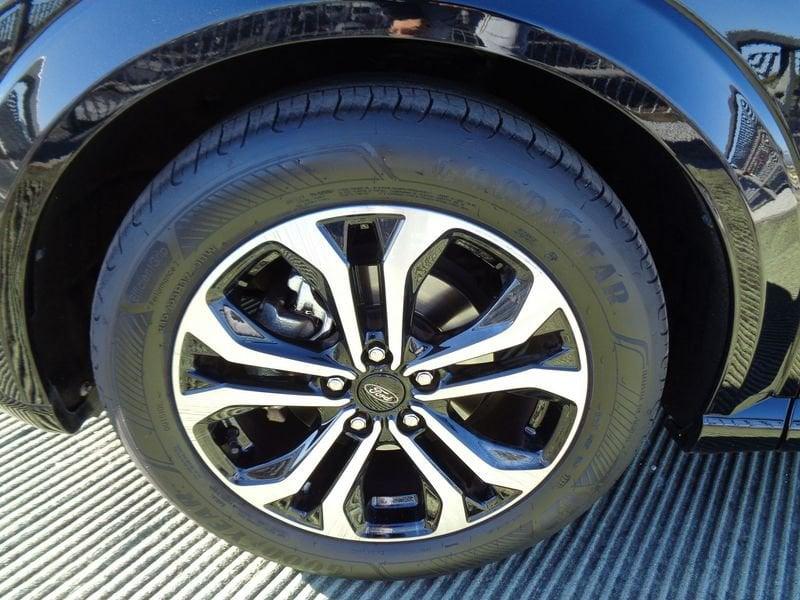 Ford Puma Puma 1.0 EcoBoost Hybrid 125 CV S&S ST-Line Design