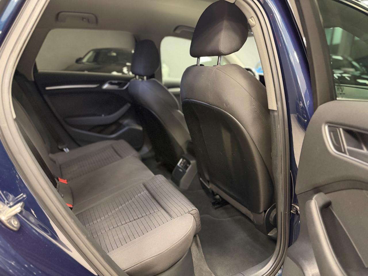 Audi A3 SPB 2.0 TDI 184 CV quattro S tronic Design