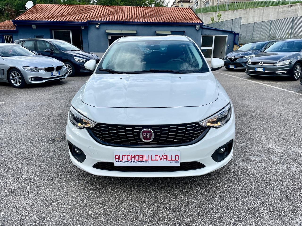 Fiat Tipo 1.3 Mjt 95CV 5P NEOPATENTATI-