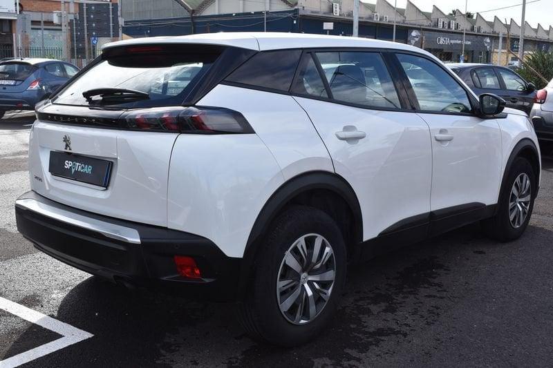 Peugeot 2008 2008 PureTech 100 S&S Active Pack