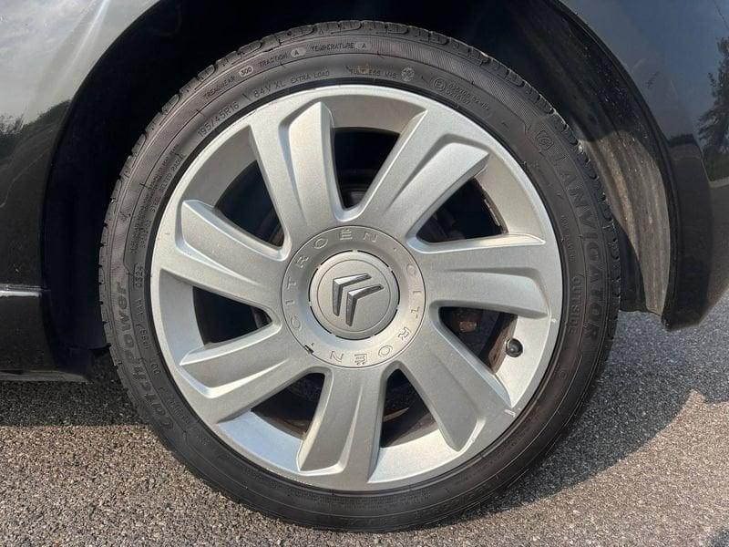 Citroën C2 VTR 1.4 Diesel