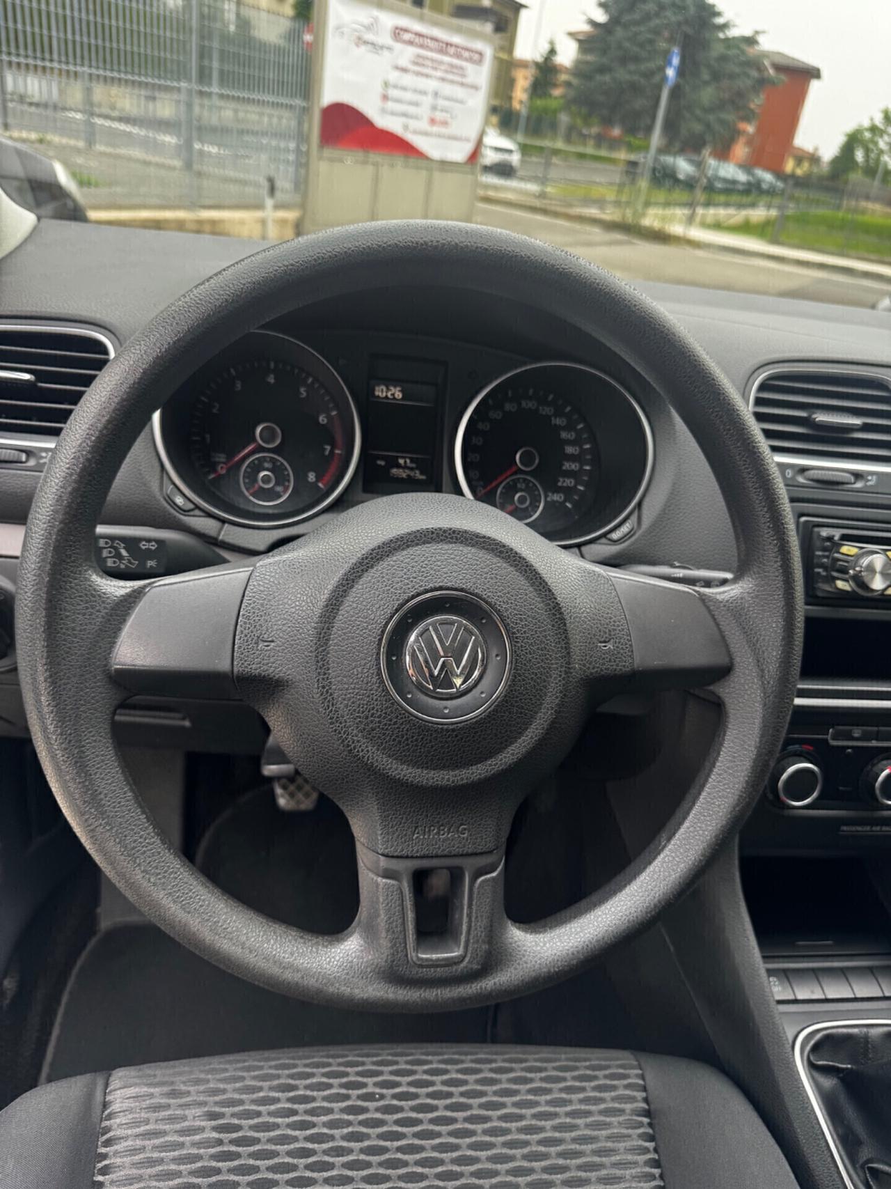 Volkswagen Golf 1.4 5p. United