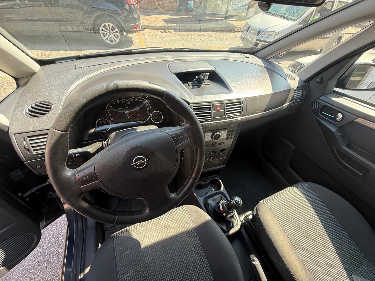 Opel Meriva 1.3 CDTI ecoFLEX Cosmo
