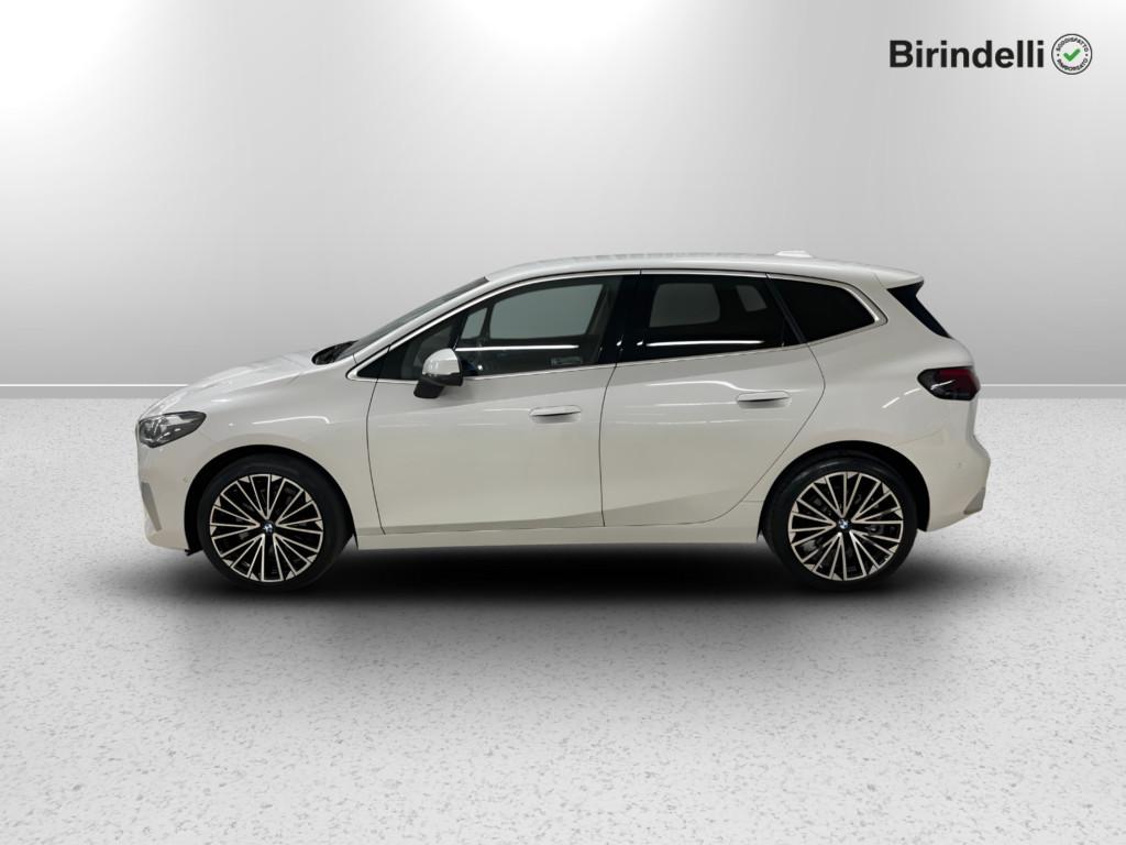 BMW Serie 2 A.T. (U06) - 218d Active Tourer Luxury