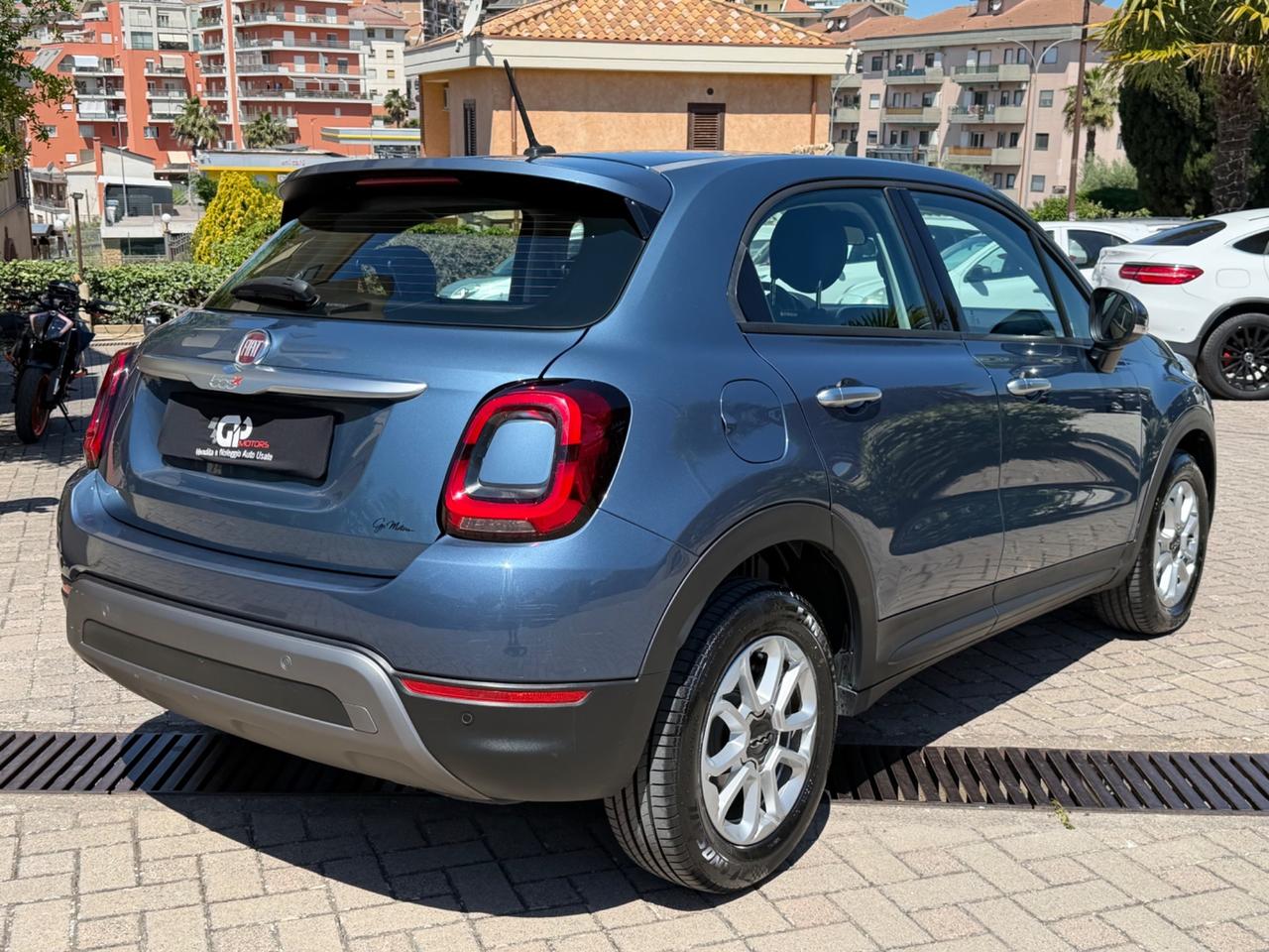 Fiat 500X 1.3 MultiJet 95 CV Cross