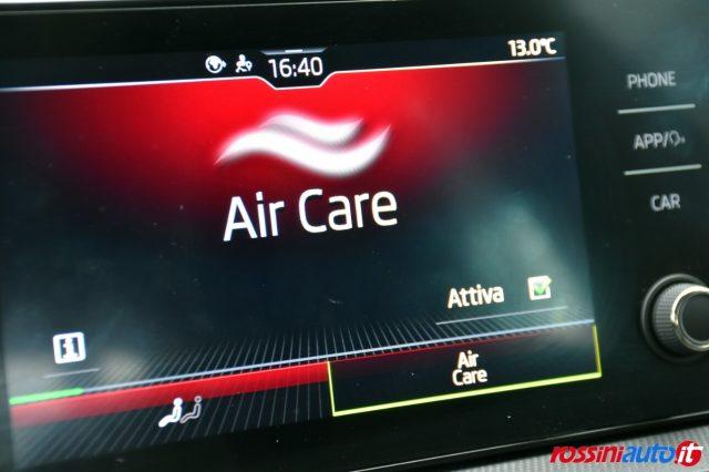 SKODA Fabia 1.0 MPI 80 CV STYLE FARI ECOLED + 2XCLIMA + PDC