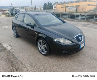 Seat Leon 1.9 TDI