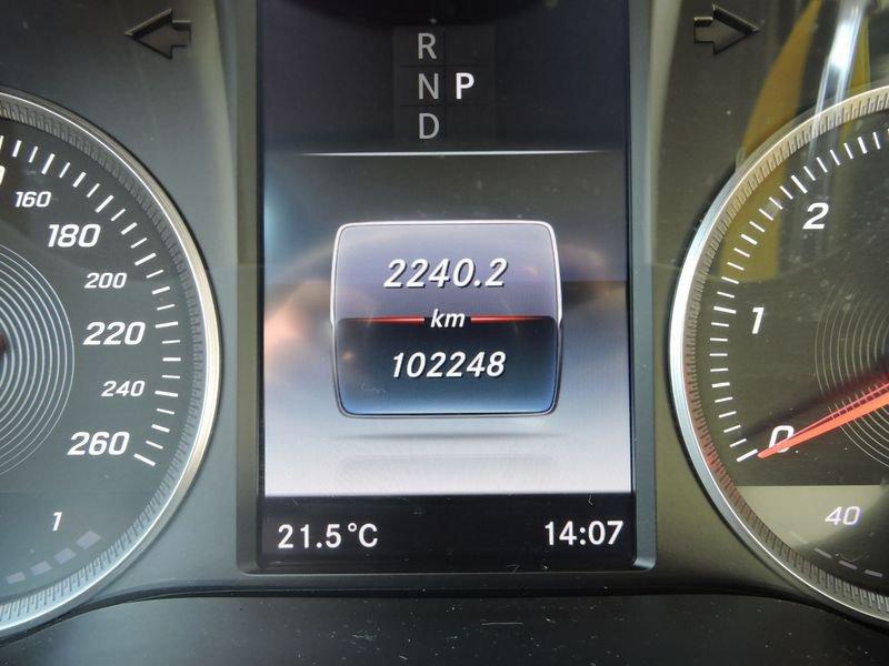 Mercedes-Benz GLC GLC 220 d 4Matic Business