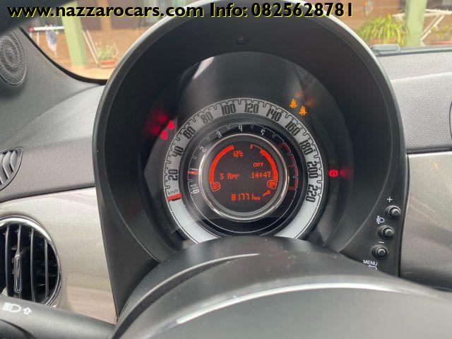 FIAT 500 1.0 Hybrid 70Cv Club