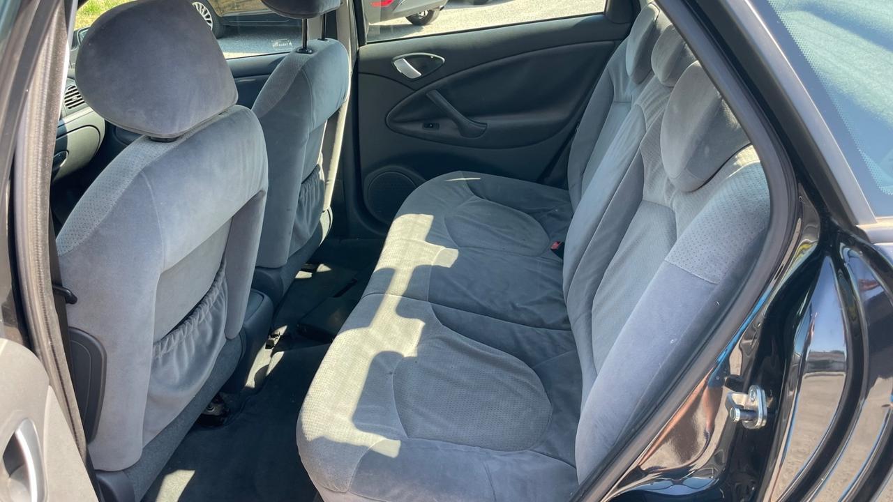 Citroen C5 1.8 16V Classique