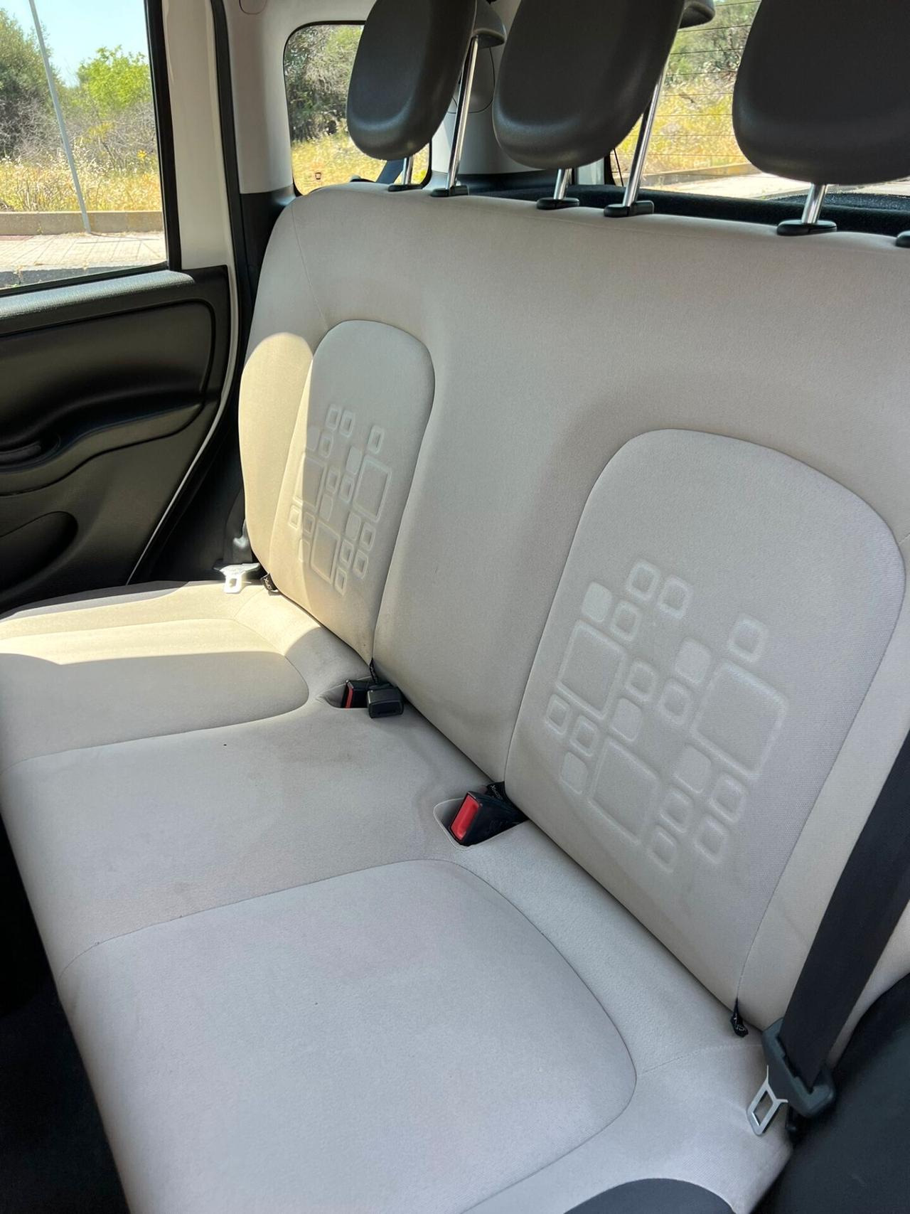 Fiat Panda 900 METANO O-C-C-A-S-I-O-N-E 2015