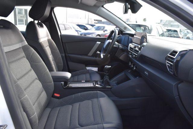 CITROEN C4 BlueHDi 110 S&S Feel Pack