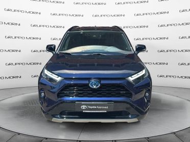 Toyota RAV4 2.5 HV (218CV) E-CVT Style 2WD