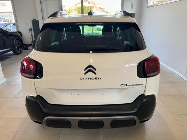 CITROEN C3 Aircross BlueHDi 110 S&S Shine