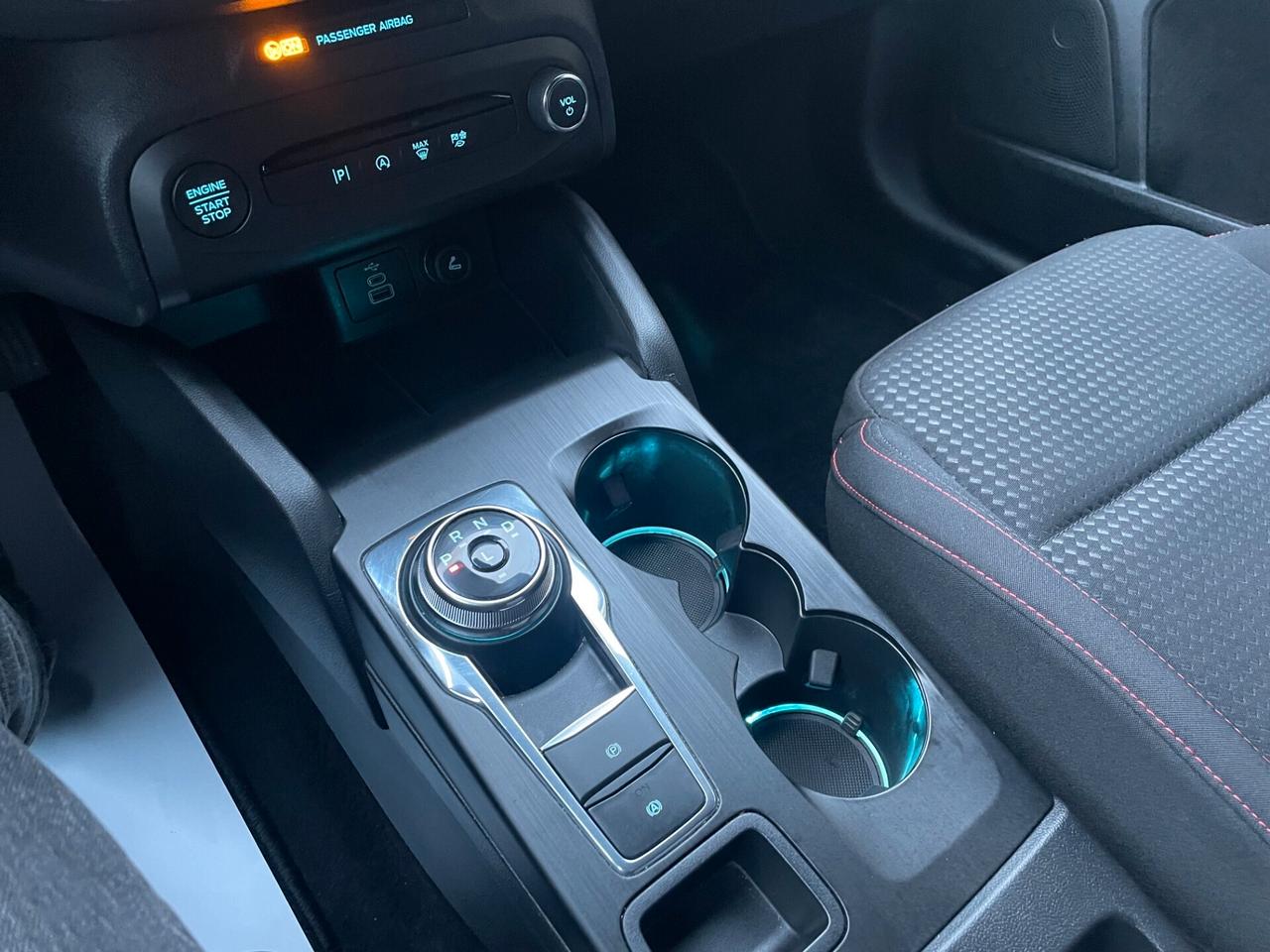 Ford Focus 1.5 EcoBlue 115 CV aut 5p. ST-Line PROMO Co-Pilot Pack