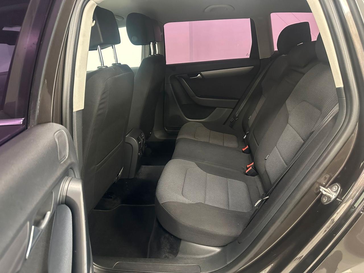 Volkswagen Passat Var. 2.0 TDI DSG High. BM.Tech.