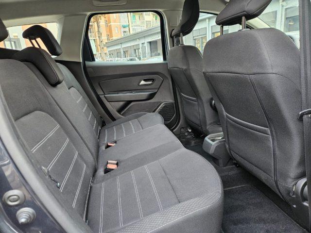 DACIA Duster 1.0 TCe GPL 4x2