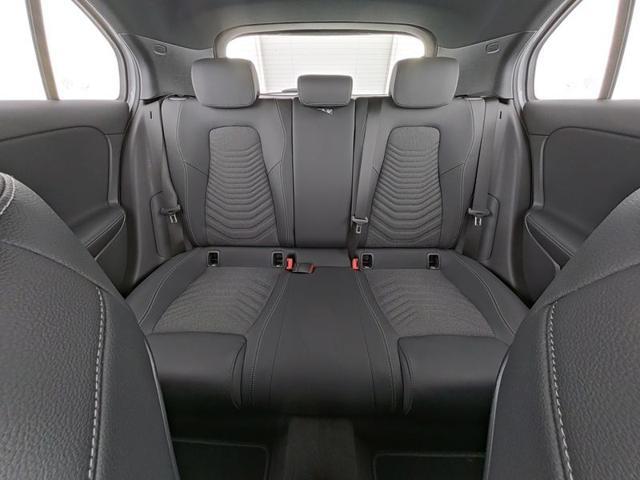 MERCEDES-BENZ A 180 Automatic Progressive Advanced
