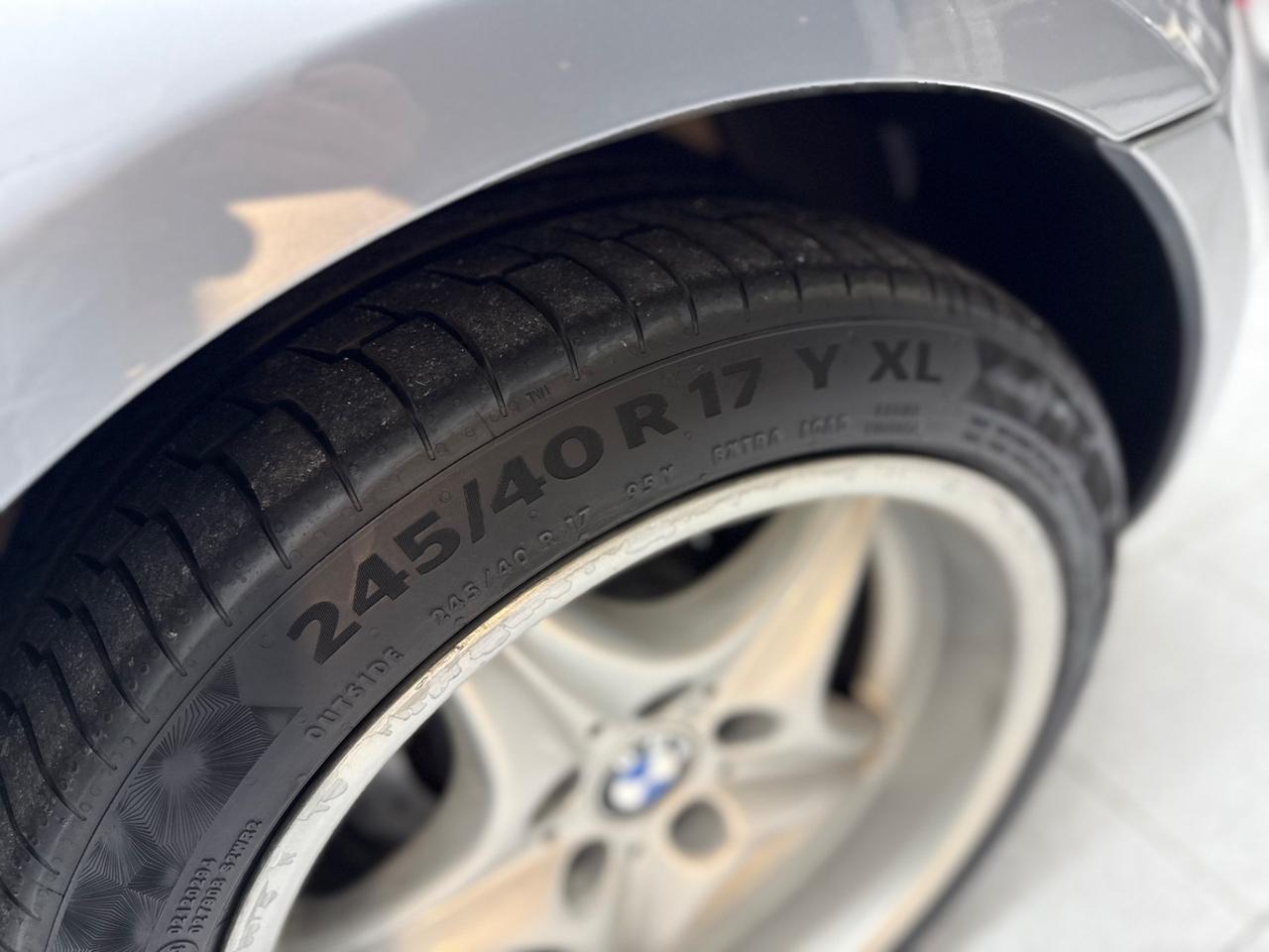 Bmw Z3 M 3.2 CAT ROADSTER