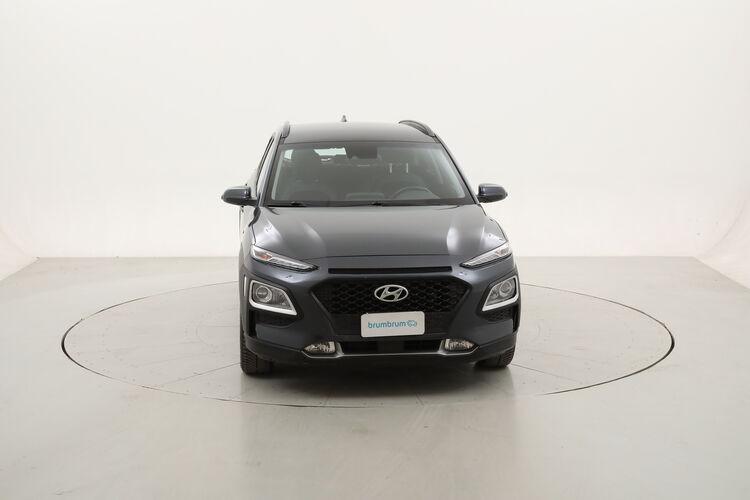 Hyundai Kona HEV XTech DCT BR015274 1.6 Full Hybrid 141CV