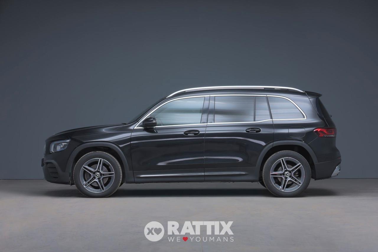 Mercedes-Benz GLB 200 d 2.0 150CV Premium Auto