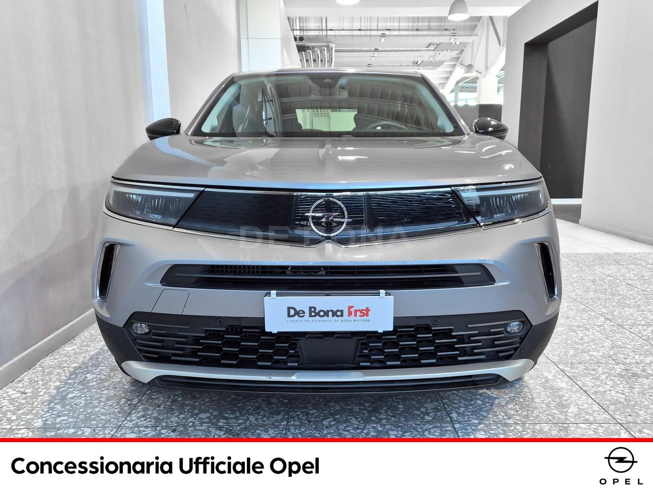 Opel Mokka 1.2 t elegance s&s 100cv