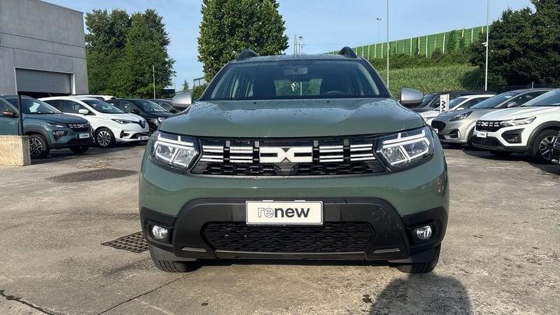 Dacia Duster II 2021 1.0 TCe GPL Comfort 4x2