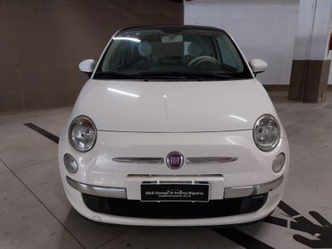 Fiat 500 0.9 TwinAir Turbo by DIESEL - ok neopatentati