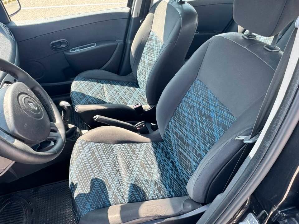 Renault Clio 1.5 dCi 85CV 5 porte Dynamique