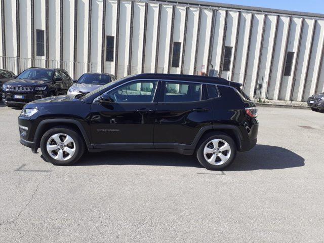 JEEP Compass PROMO FINANZIAMENTO 1.6 Multijet II 2WD Longitude