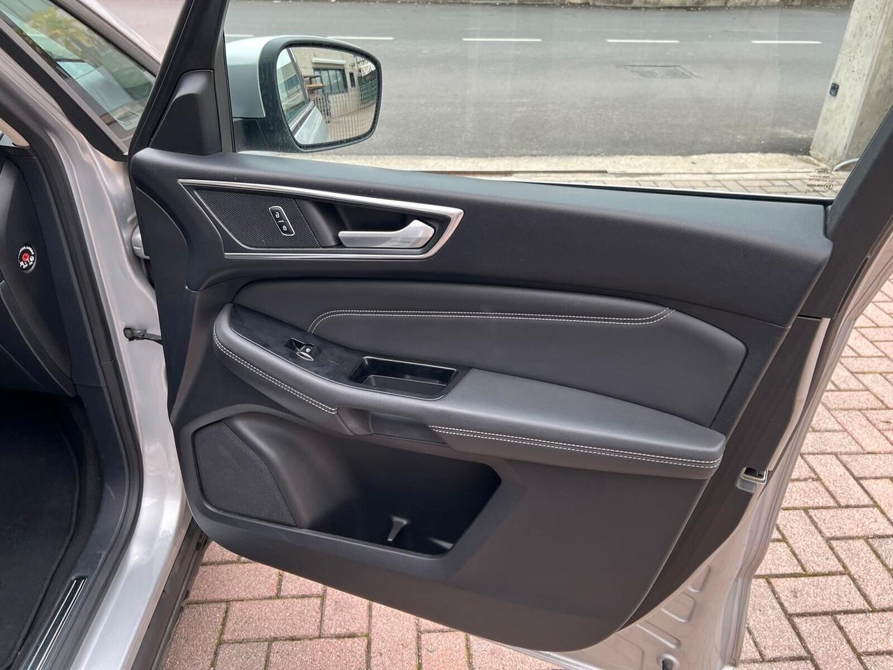 Ford Galaxy 2.0 TDCi 180CV Start&Stop Powershift Tit. Buss 7 POSTI