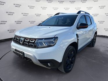 Dacia Duster Duster 1.5 blue dci Prestige 4x2 115cv