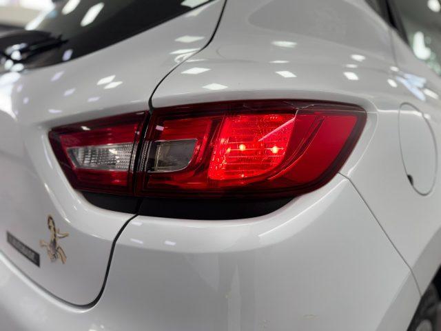 RENAULT Clio 1.2 75CV GPL 5 porte Live MOTORE REVISIONATO