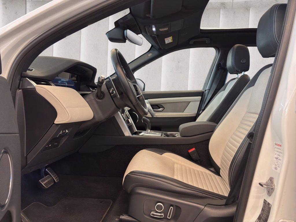 LAND ROVER Discovery sport 1.5 i3 phev r-dynamic se awd auto del 2022