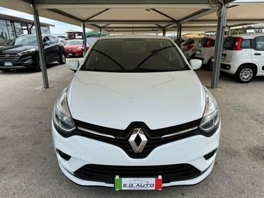 RENAULT CLIO 1500DCI 75CV UNICO PROPRIETARIO KM CERTIFICATI