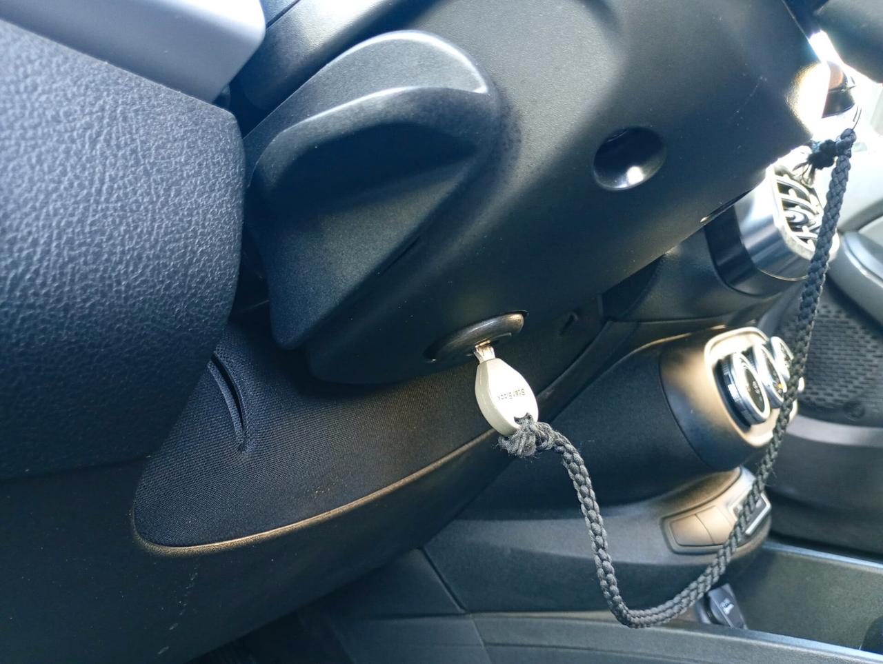 FIAT 500X 1.0 BENZINA SOLO 45.000 KM CONNECT 2021