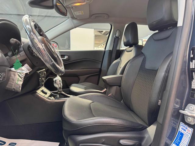 JEEP Compass 1.3 Turbo T4 190 CV PHEV AT6 4xe Limited