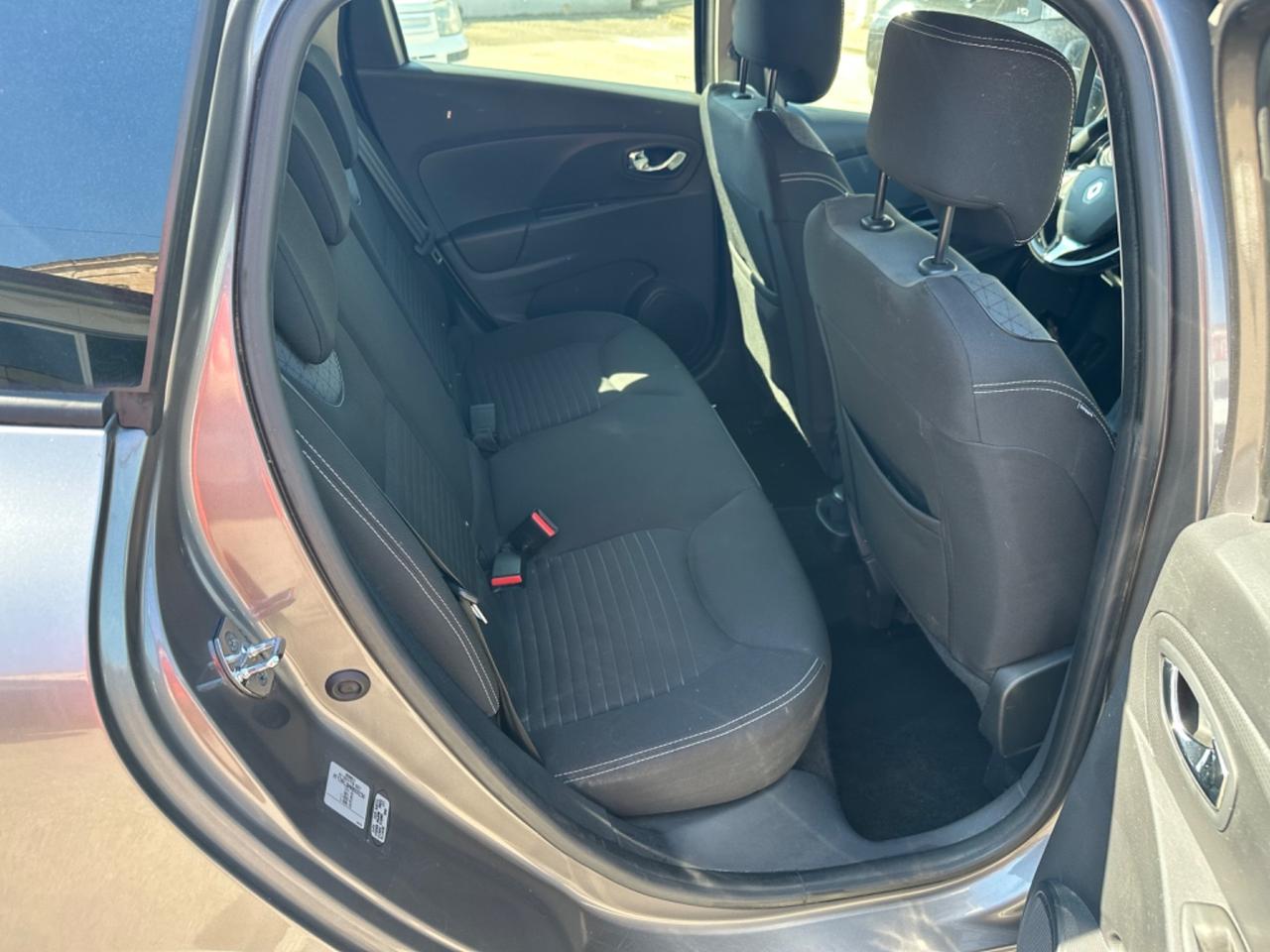 Renault Clio Sporter 1.5 dCi 8V 90CV UNICOPROPRIETARIO