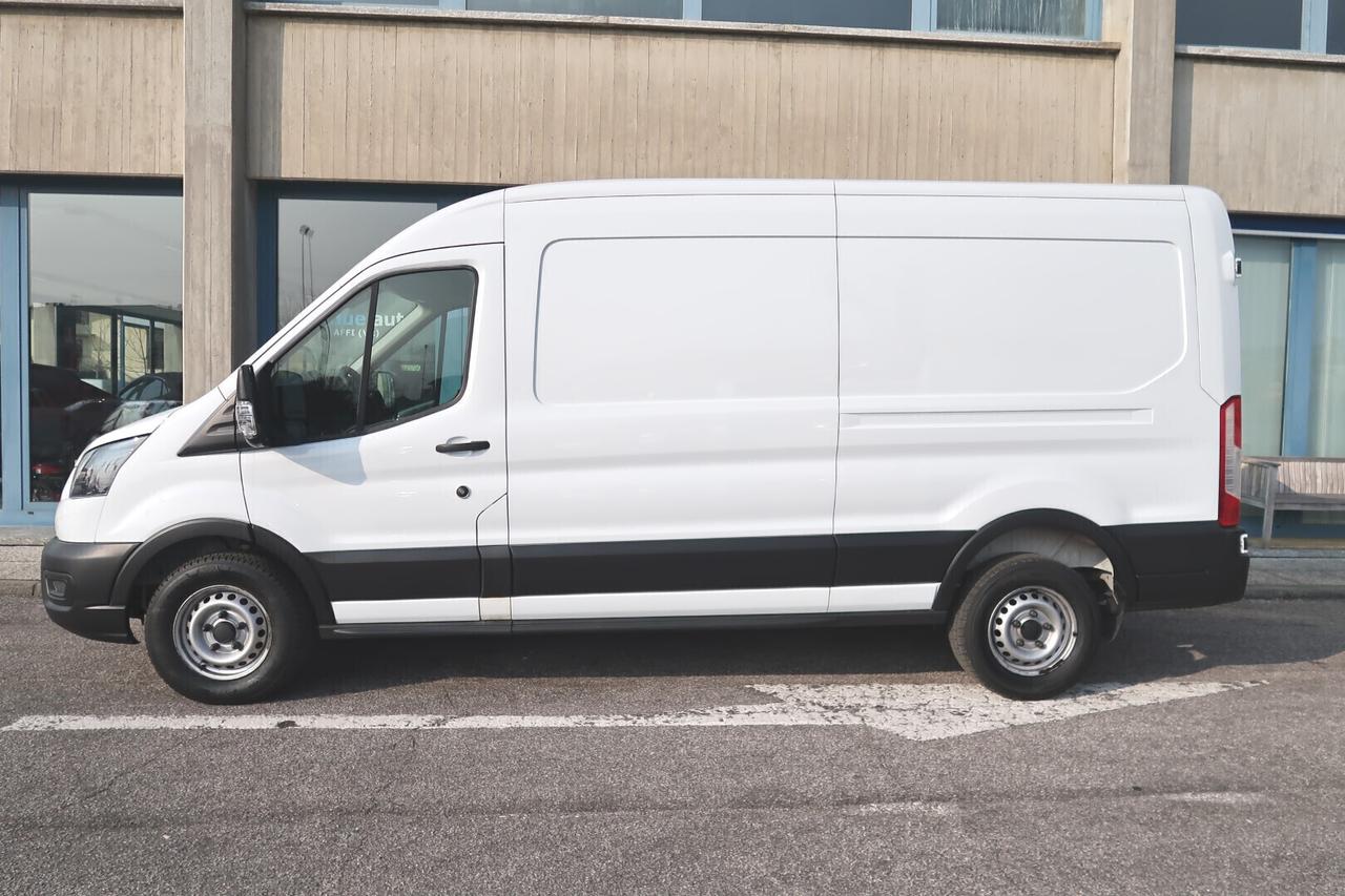 Ford Transit 350 2.0 TDCi 170 cv Trend L3 H2 Van