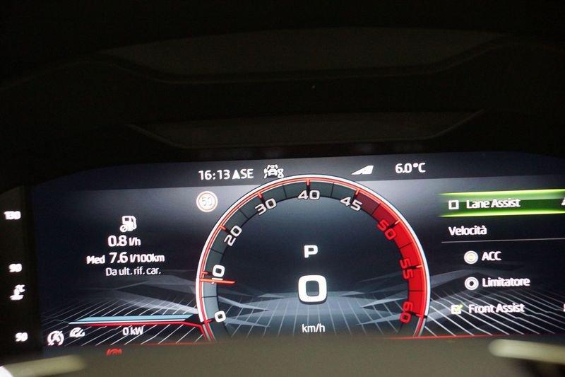 Škoda Kodiaq 2.0 TDI 110KW SPORTLINE DSG 7posti