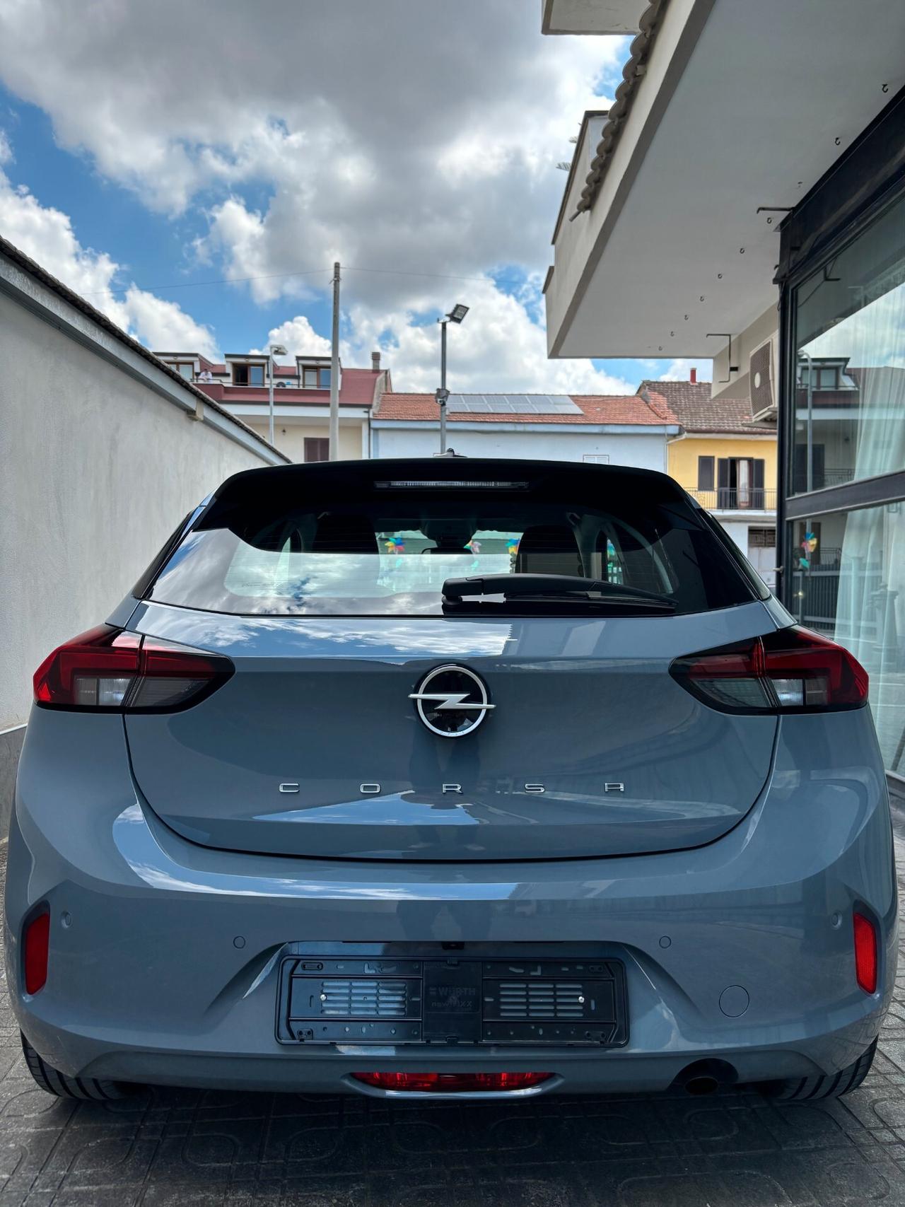 Opel Corsa 1.2