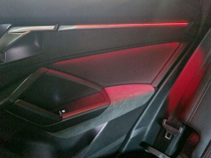 Audi Q3 Q3 SPB 35 TDI S tronic S line edition