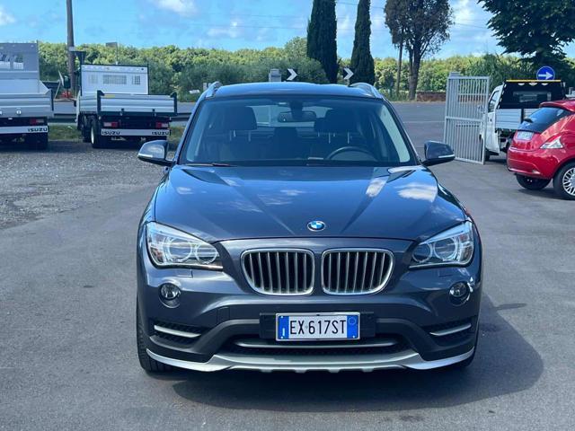 BMW X1 sDrive18d X Line
